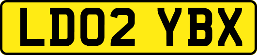 LD02YBX