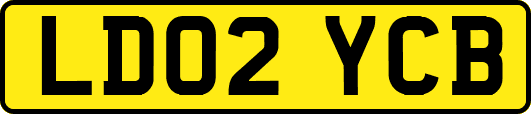 LD02YCB