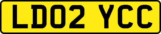 LD02YCC