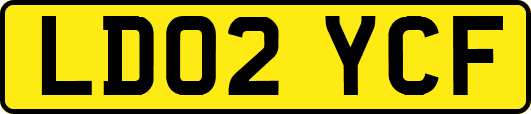 LD02YCF