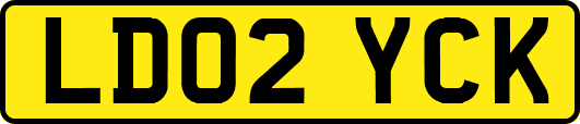 LD02YCK
