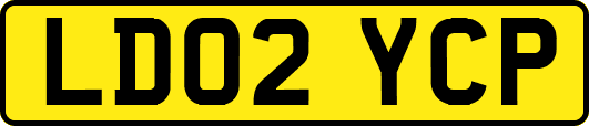 LD02YCP