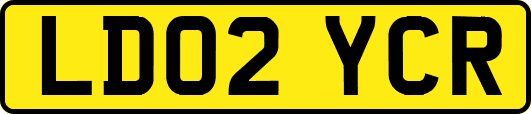 LD02YCR