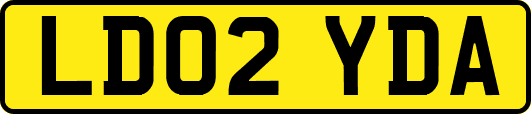 LD02YDA