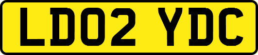 LD02YDC