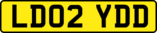 LD02YDD