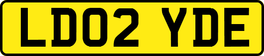 LD02YDE