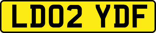 LD02YDF