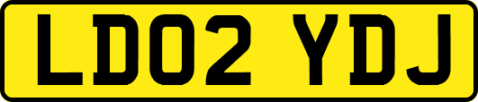 LD02YDJ