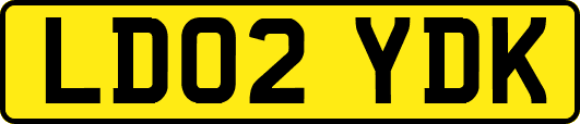 LD02YDK