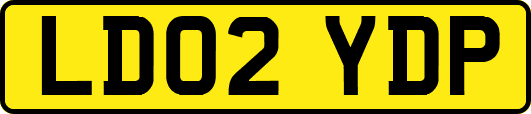 LD02YDP