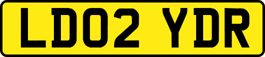 LD02YDR
