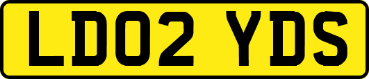 LD02YDS