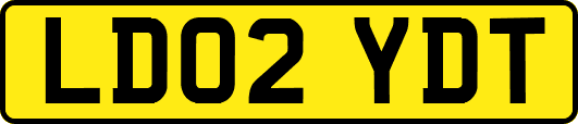 LD02YDT