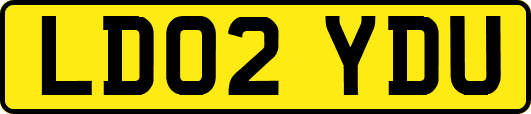 LD02YDU