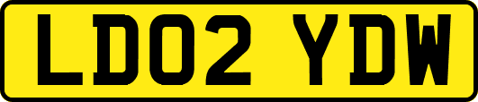 LD02YDW