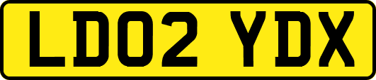 LD02YDX