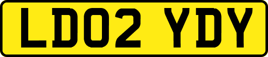 LD02YDY