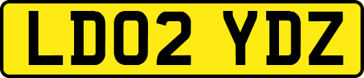 LD02YDZ