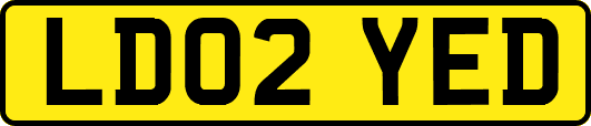 LD02YED