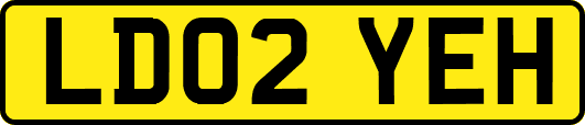 LD02YEH