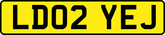 LD02YEJ