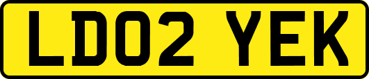 LD02YEK