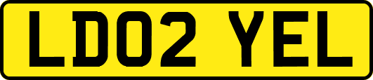 LD02YEL