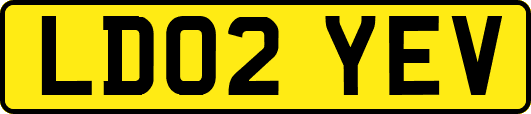 LD02YEV