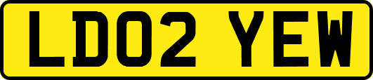 LD02YEW