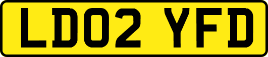 LD02YFD