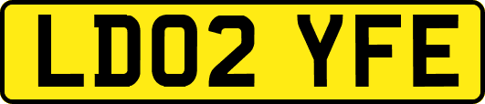 LD02YFE