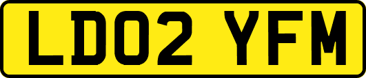LD02YFM