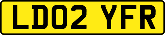 LD02YFR
