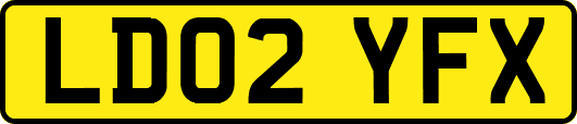 LD02YFX