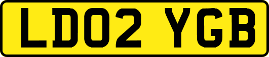 LD02YGB