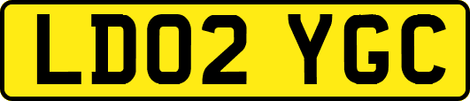 LD02YGC