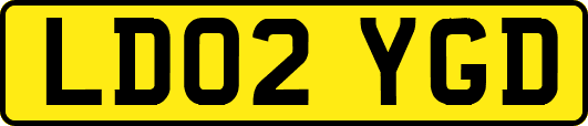 LD02YGD