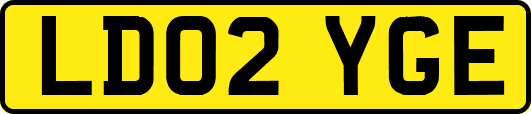 LD02YGE