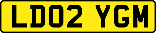 LD02YGM