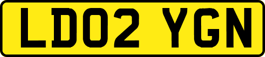 LD02YGN