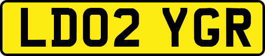 LD02YGR