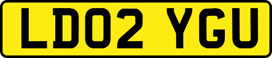 LD02YGU