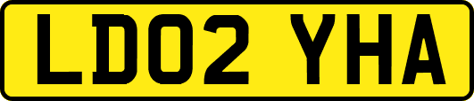 LD02YHA