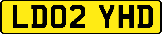 LD02YHD