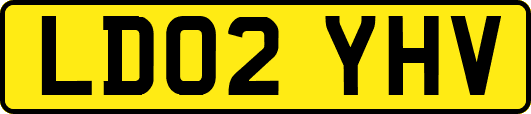 LD02YHV