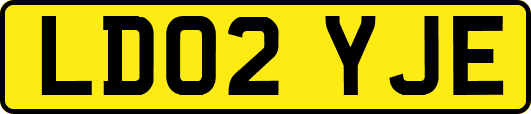 LD02YJE
