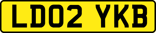 LD02YKB