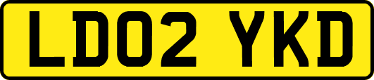 LD02YKD