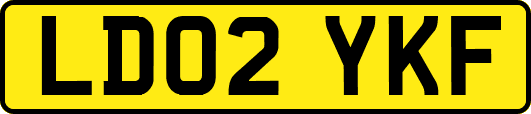 LD02YKF